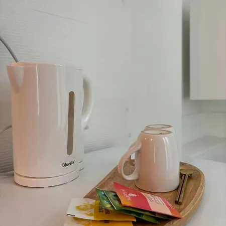 Cozy Studio Paris Extérieur photo
