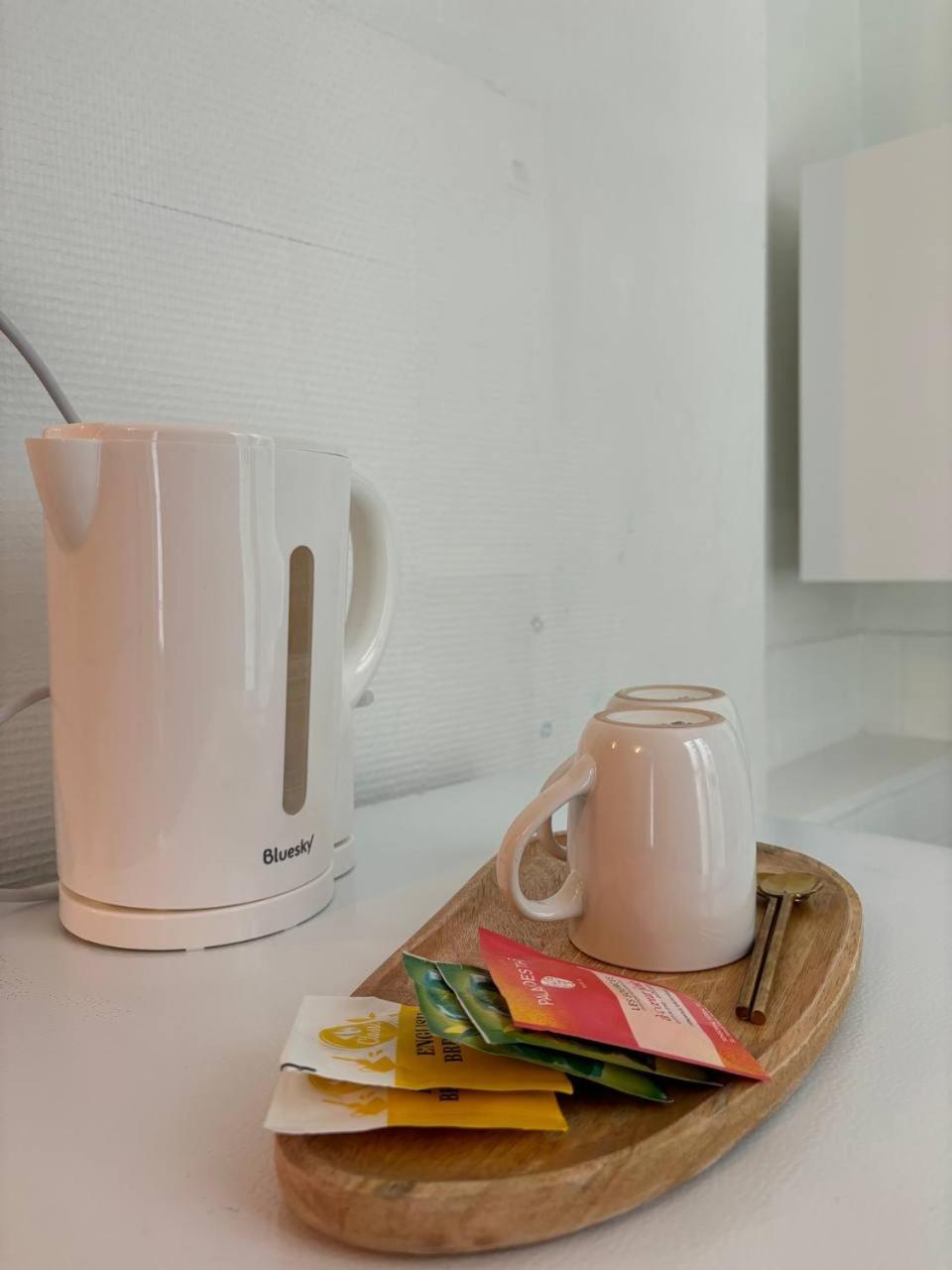Cozy Appartement Paris