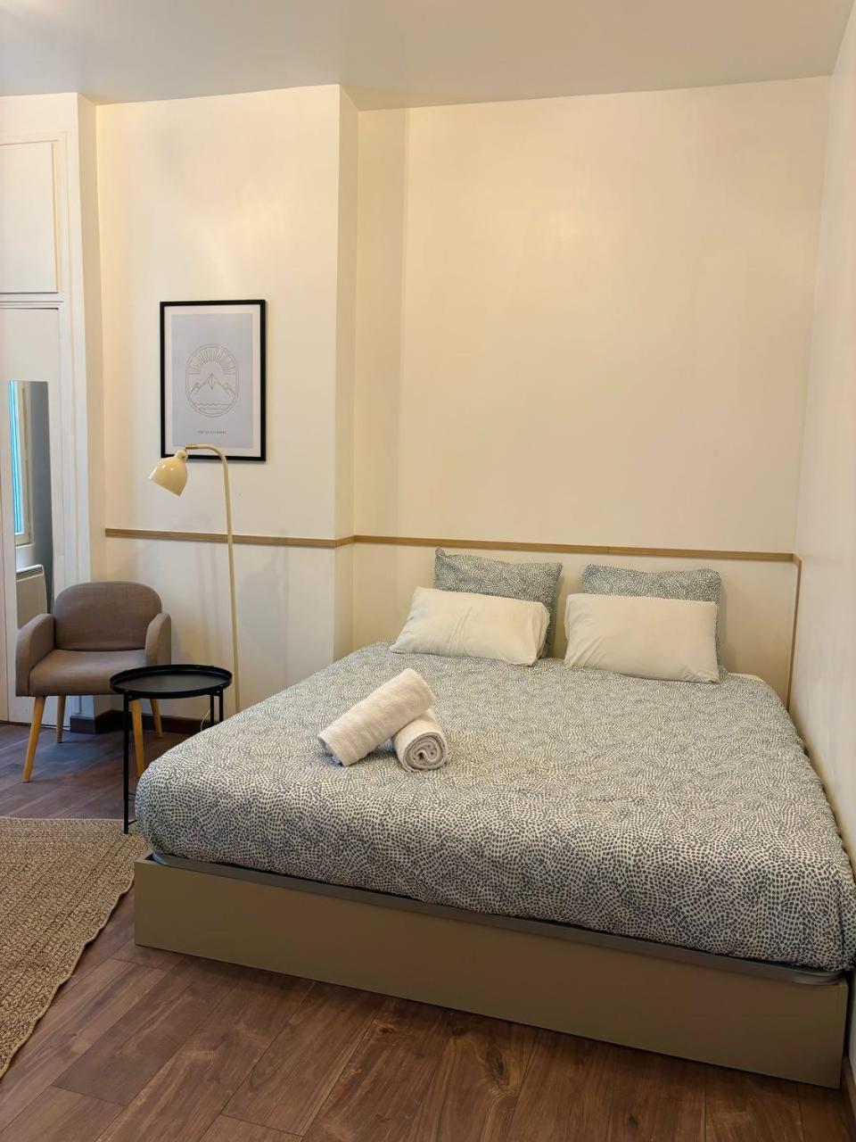 Cozy Appartement