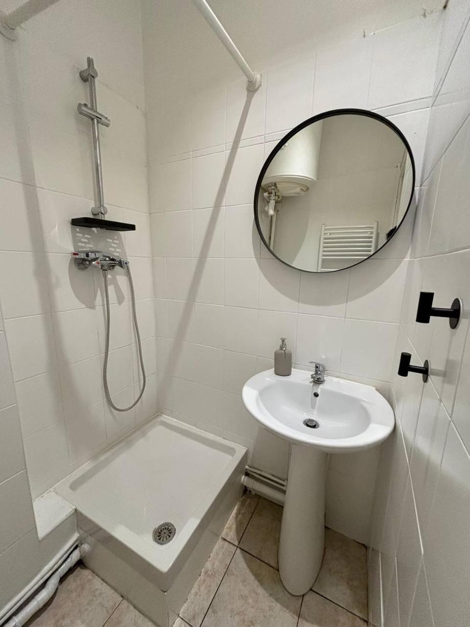 Apartamento Cozy París