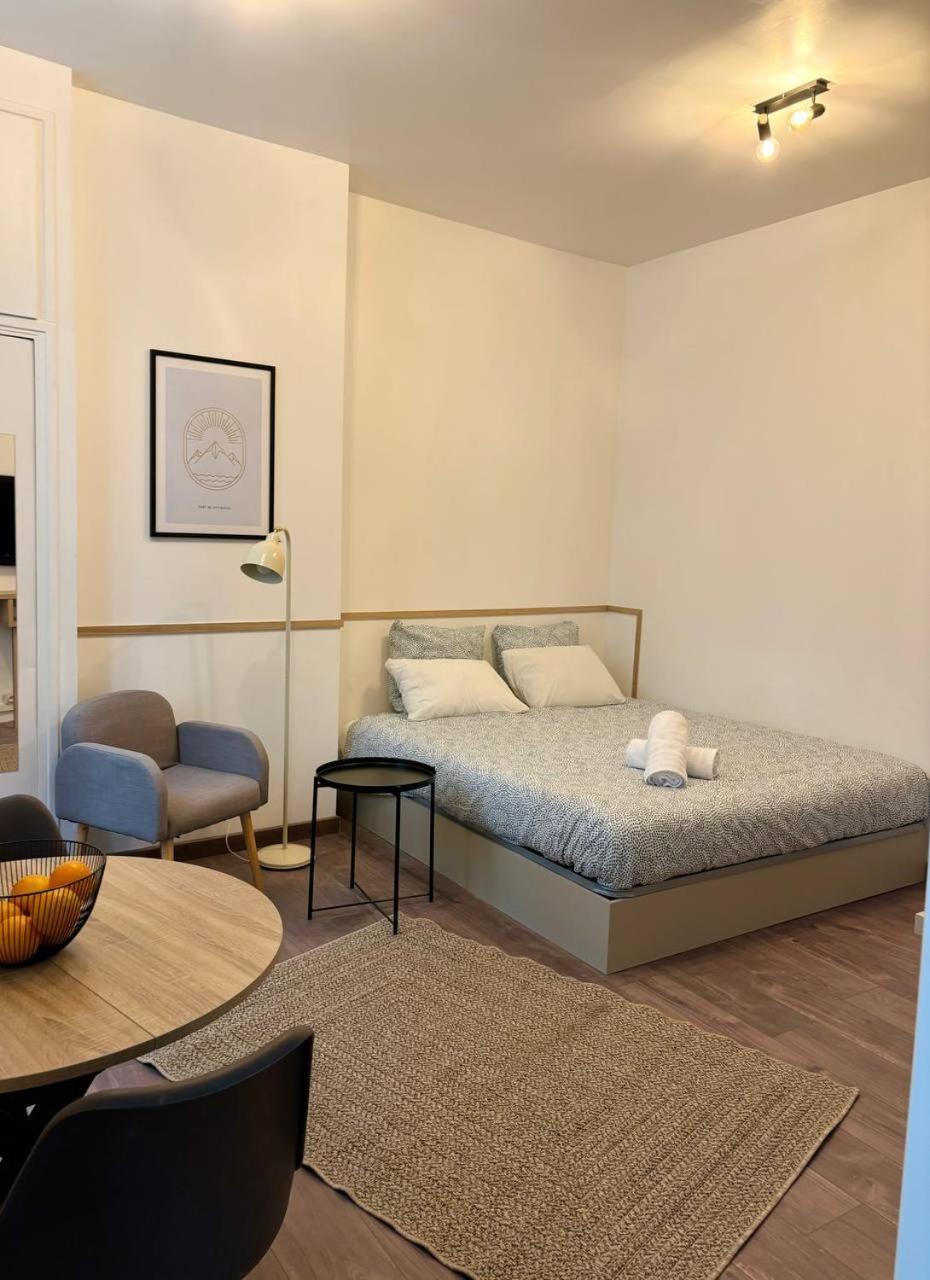 Apartamento Cozy